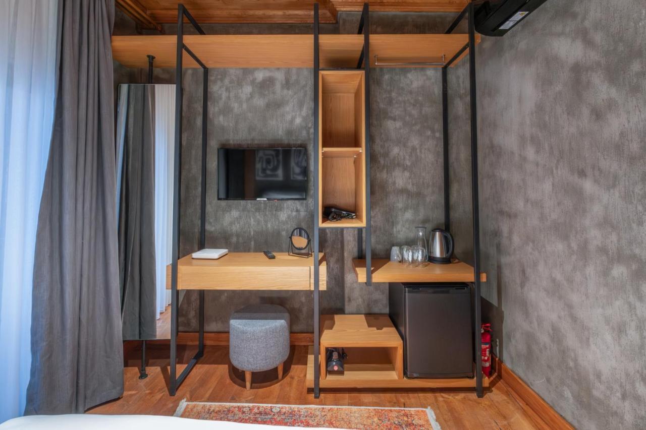 House Of Pirilti Apartment Istanbul Exterior photo